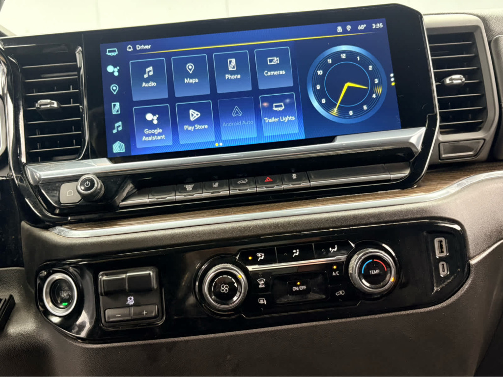 2024 Chevrolet Silverado 3500HD LT