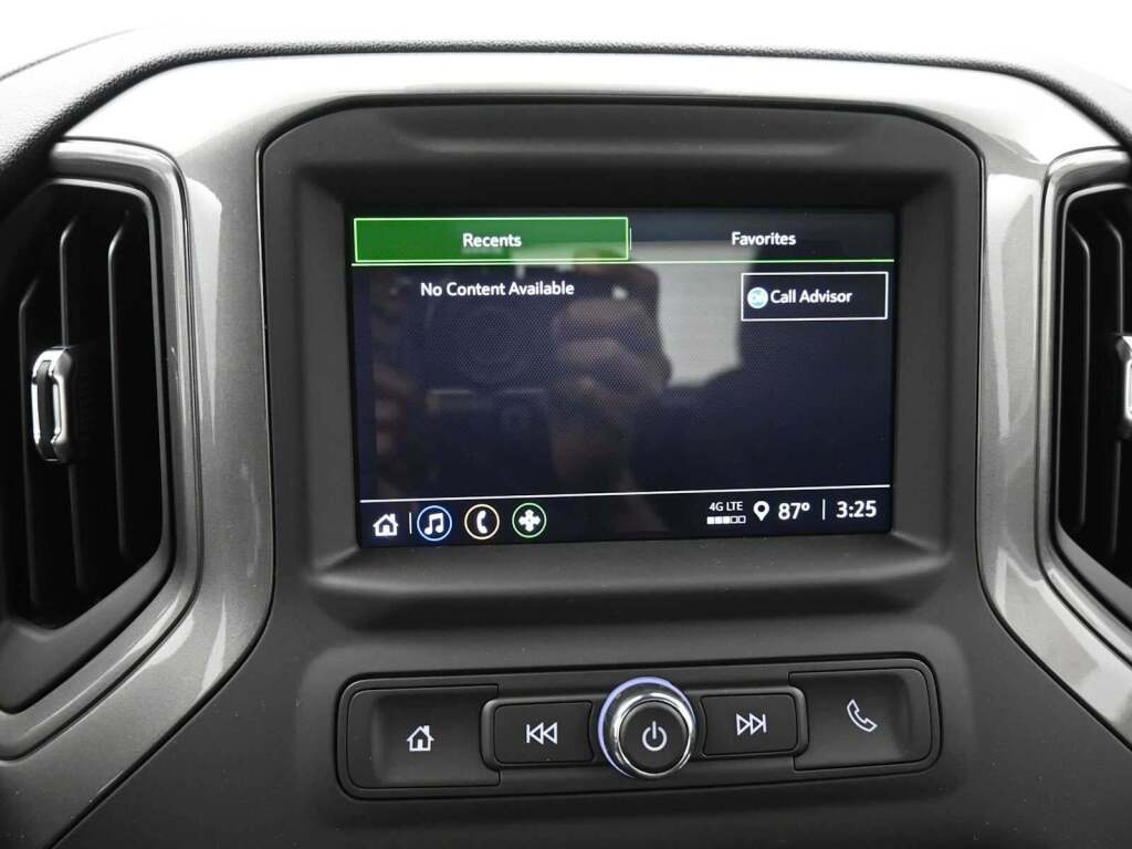 2025 GMC Sierra 3500HD Pro