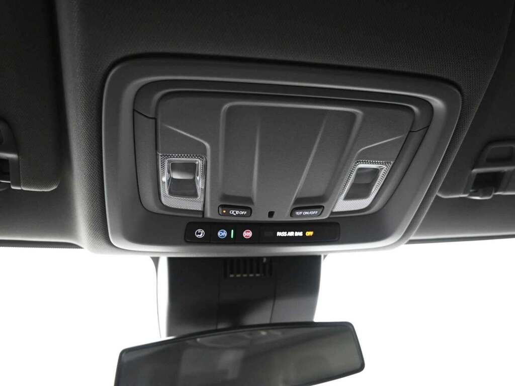 2025 GMC Sierra 2500HD Pro