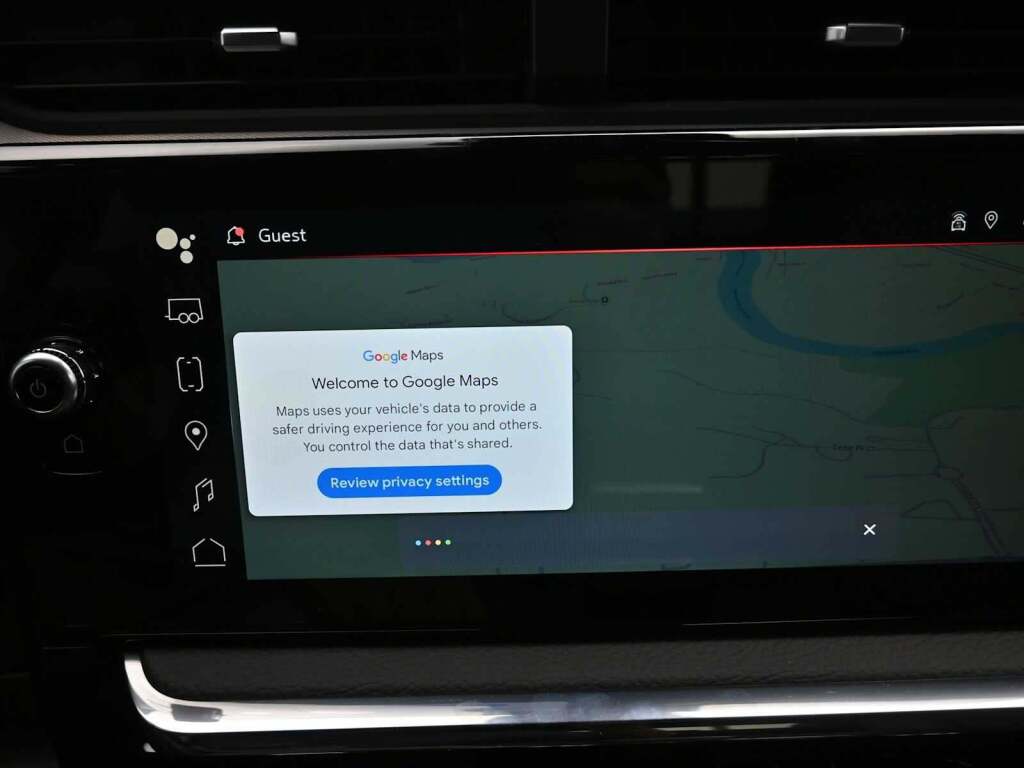 2025 GMC Sierra 3500HD Denali