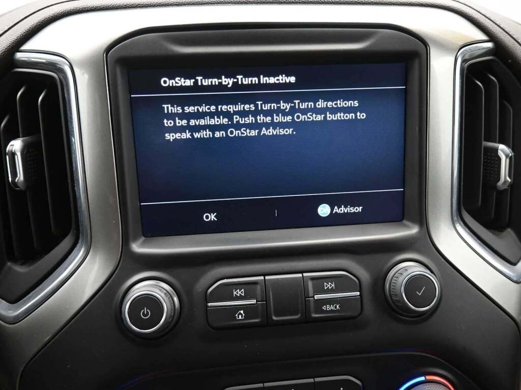 2022 Chevrolet Silverado 3500HD LTZ