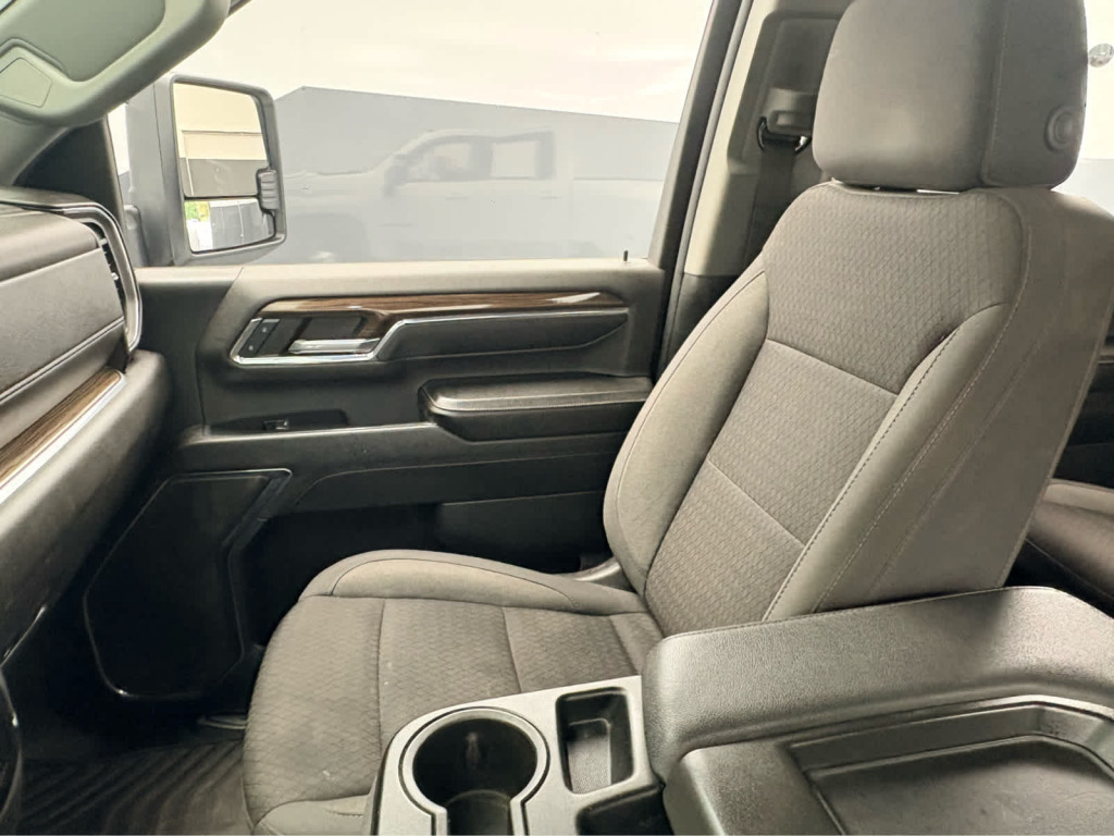 2024 Chevrolet Silverado 3500HD LT