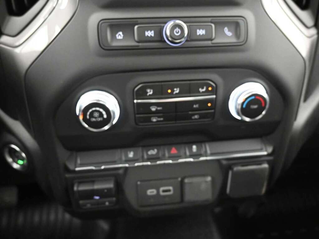 2025 GMC Sierra 3500HD Pro