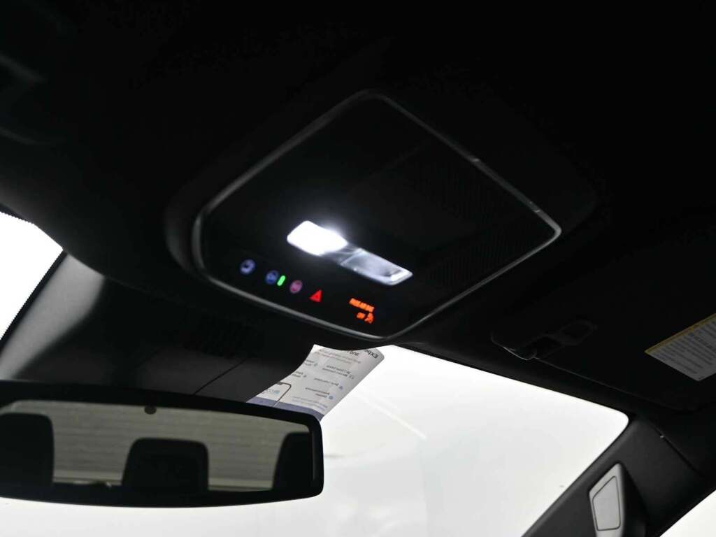 2026 GMC Sierra EV Elevation