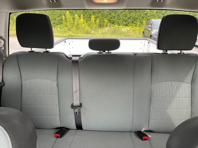 2023 Ram 1500 Classic Tradesman Quad Cab 4x4 6'4" Box