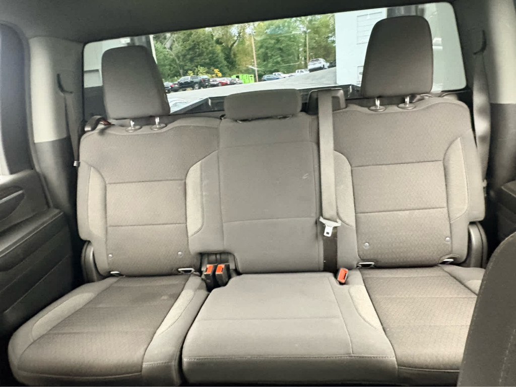 2024 Chevrolet Silverado 3500HD LT