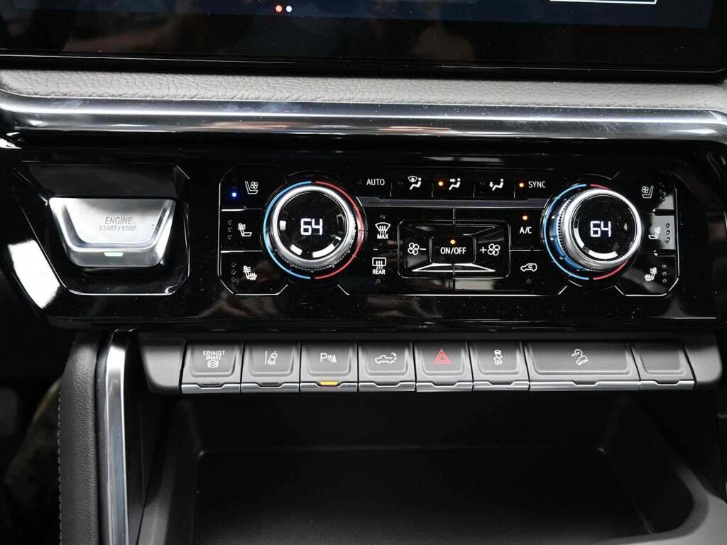 2025 GMC Sierra 2500HD Denali