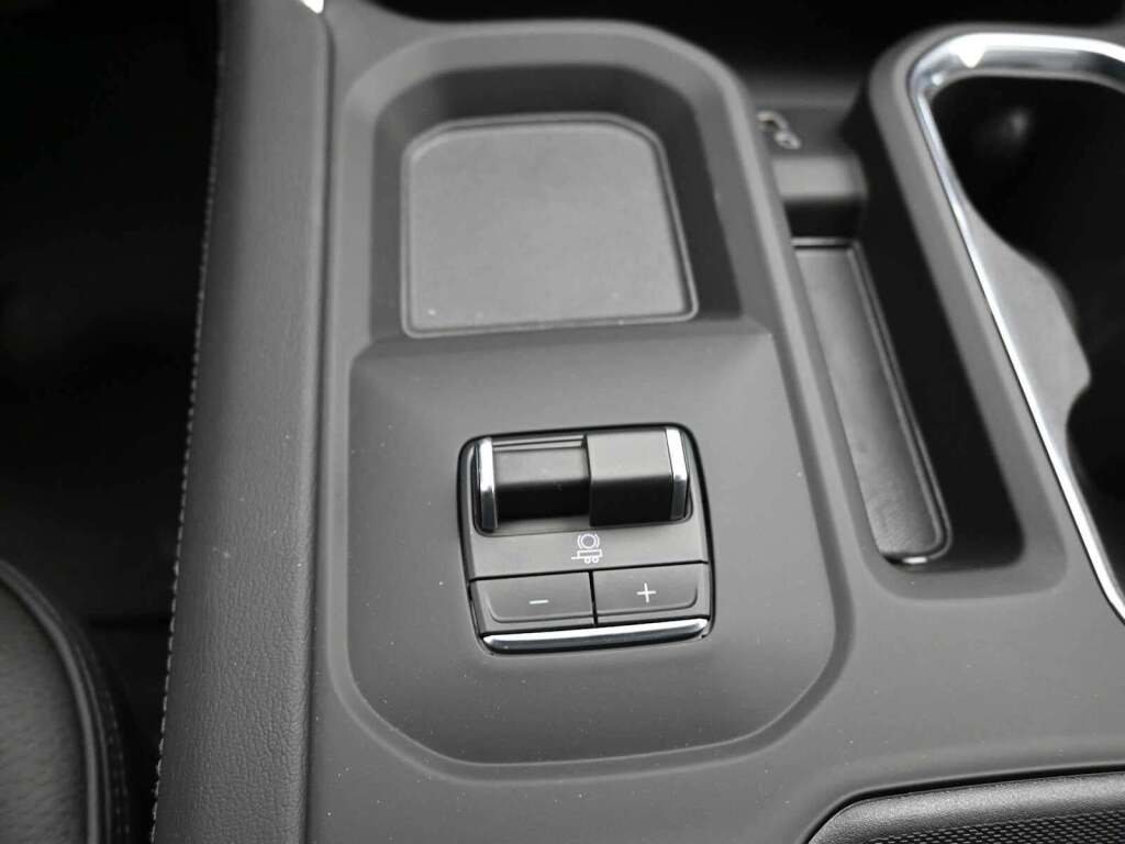 2025 GMC Sierra 3500HD Denali