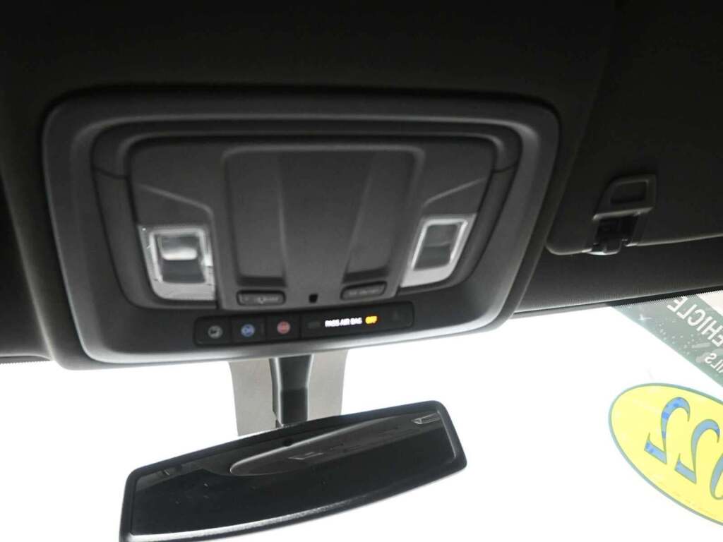 2022 Chevrolet Silverado 3500HD LTZ