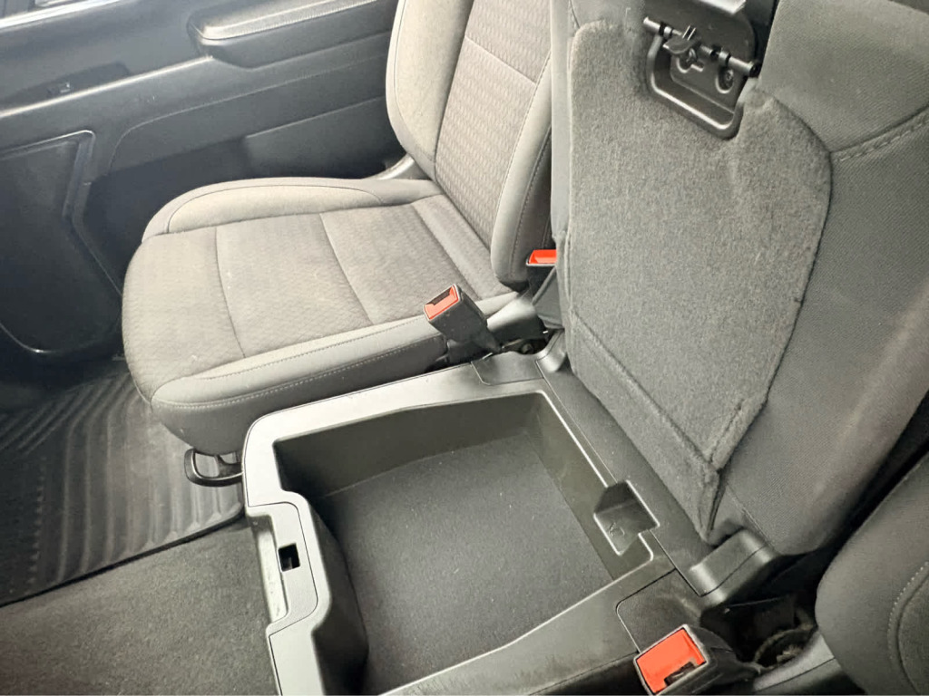 2024 Chevrolet Silverado 3500HD LT