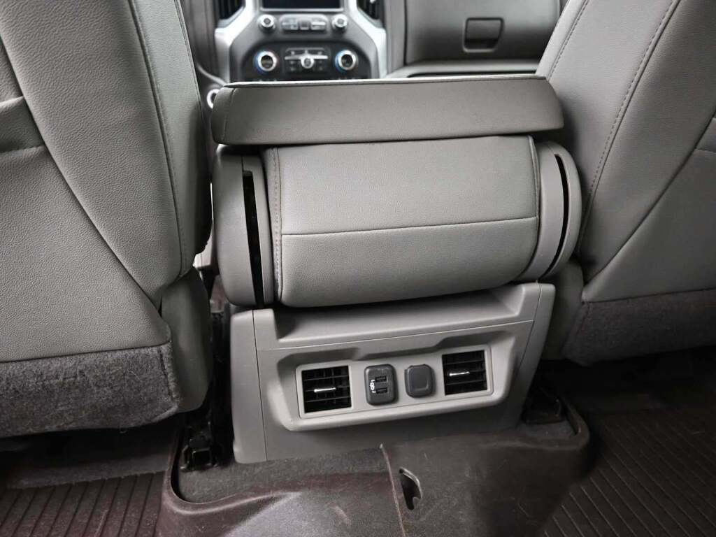 2022 Chevrolet Silverado 3500HD LTZ