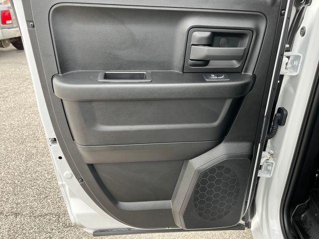 2023 Ram 1500 Classic Tradesman Quad Cab 4x4 6'4" Box