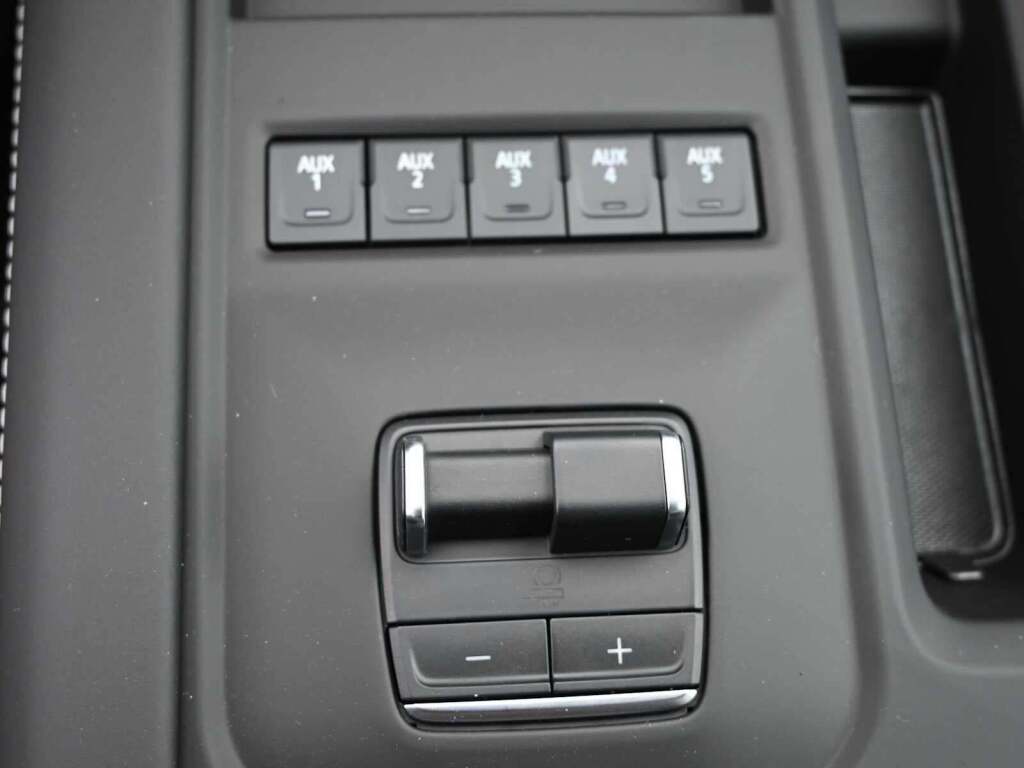 2025 GMC Sierra 2500HD Denali Ultimate