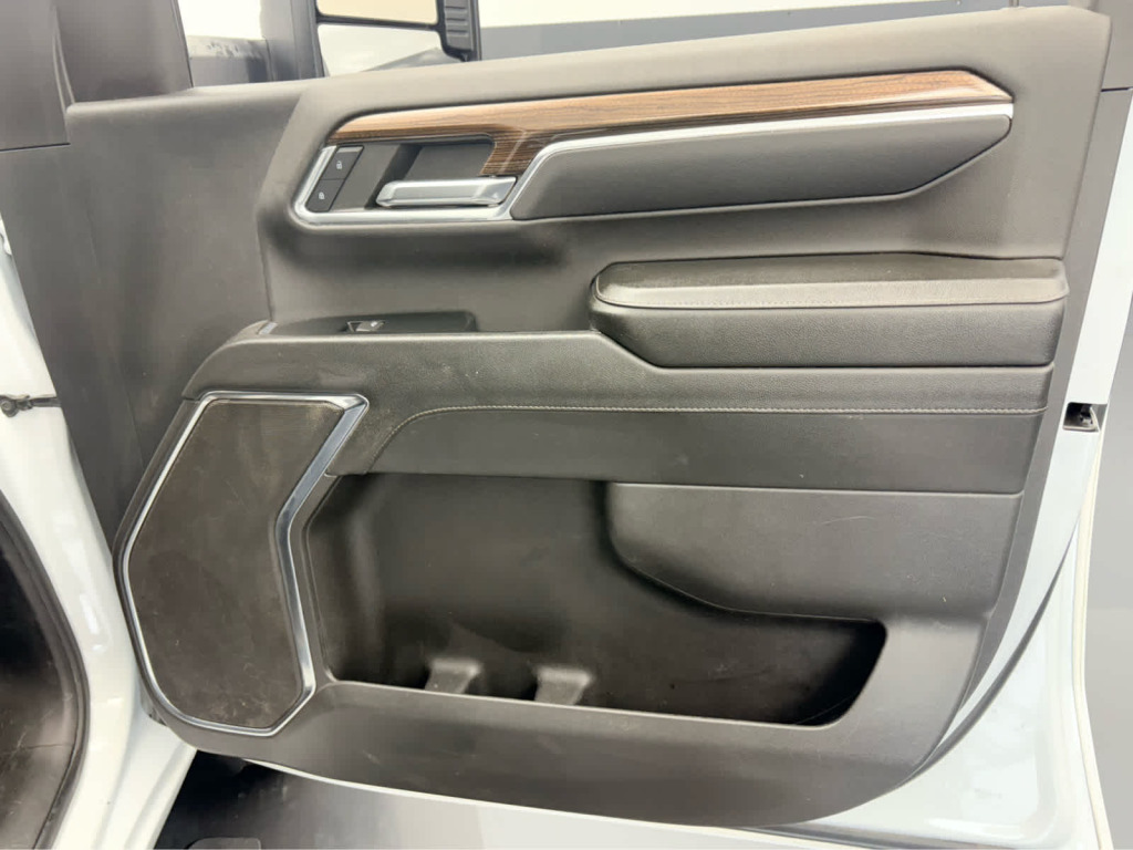 2024 Chevrolet Silverado 3500HD LT