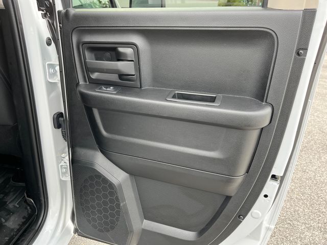 2023 Ram 1500 Classic Tradesman Quad Cab 4x4 6'4" Box