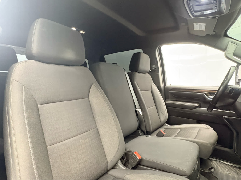 2024 Chevrolet Silverado 3500HD LT