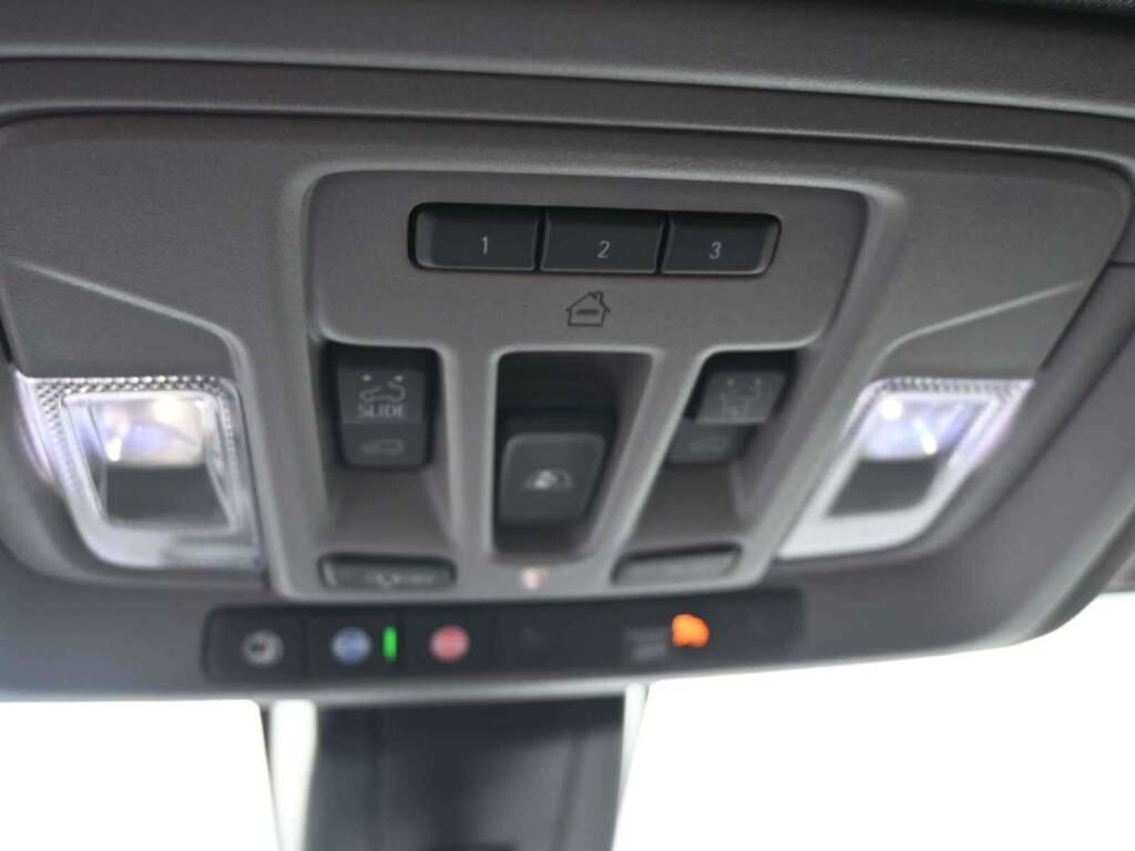 2022 GMC Sierra 3500HD Denali