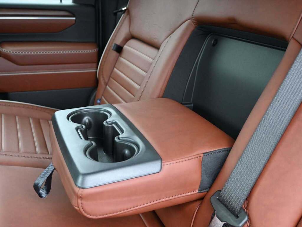 2025 GMC Sierra 2500HD Denali Ultimate