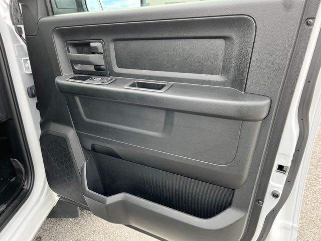 2023 Ram 1500 Classic Tradesman Quad Cab 4x4 6'4" Box