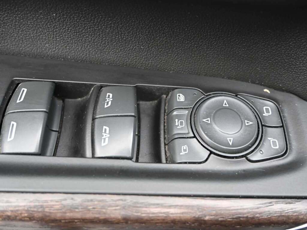 2022 GMC Sierra 3500HD Denali