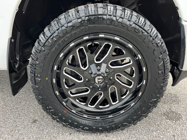 2023 Ram 1500 Classic Tradesman Quad Cab 4x4 6'4" Box