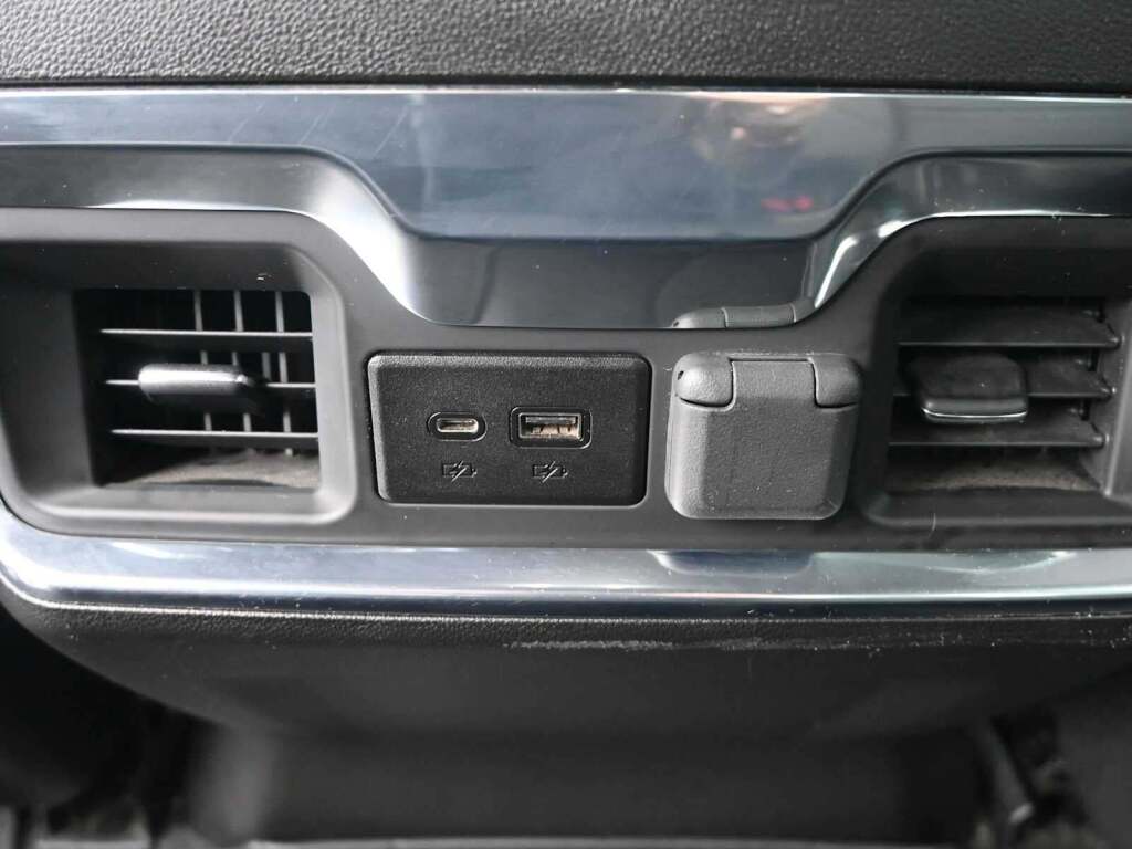 2022 GMC Sierra 3500HD Denali