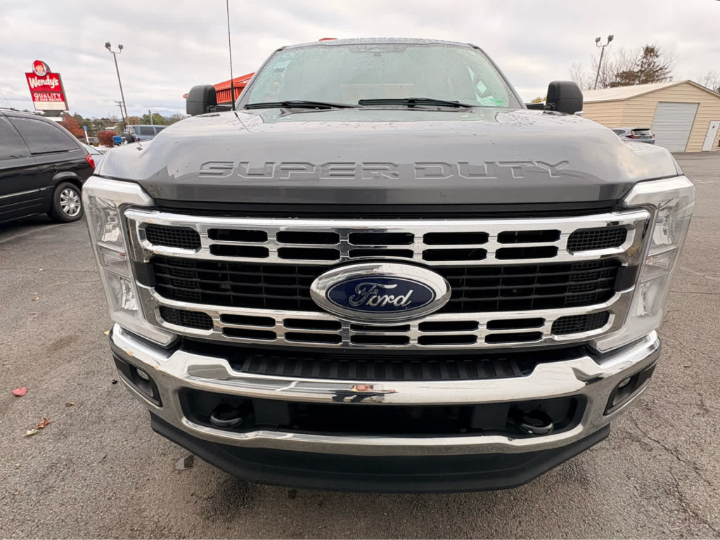 2024 Ford F-250 XLT