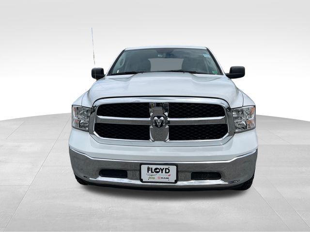 2023 Ram 1500 Classic Tradesman Quad Cab 4x4 6'4" Box