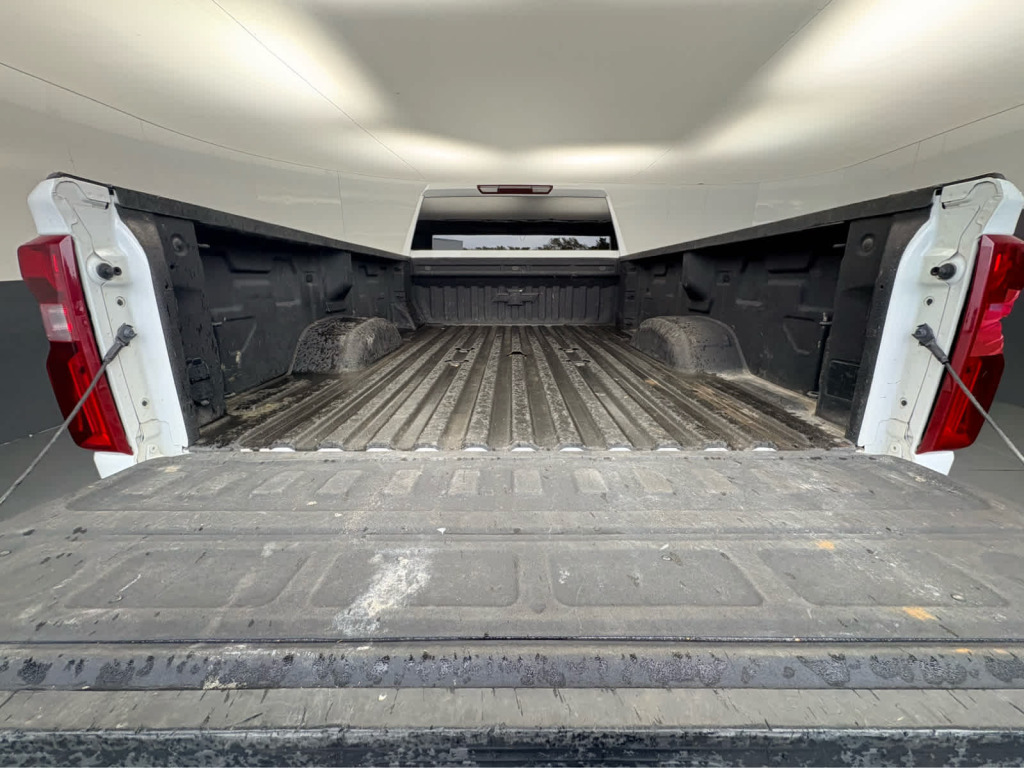 2024 Chevrolet Silverado 3500HD LT