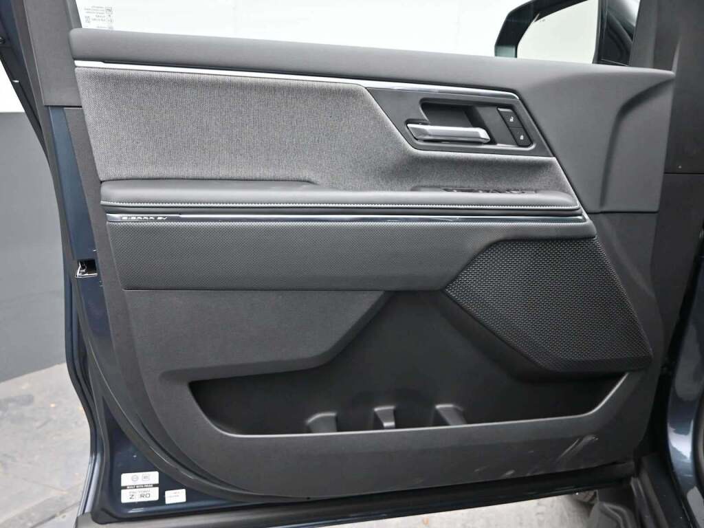 2026 GMC Sierra EV Elevation