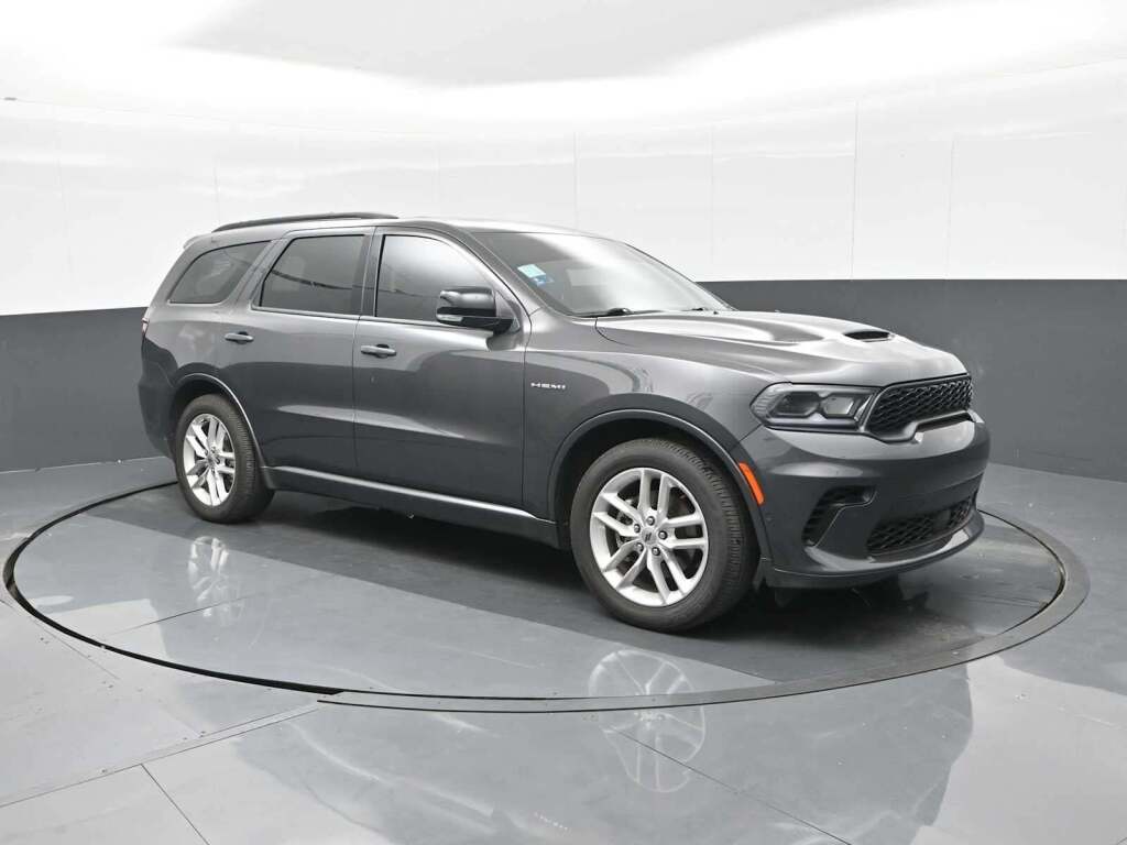 2024 Dodge Durango R/T Premium AWD