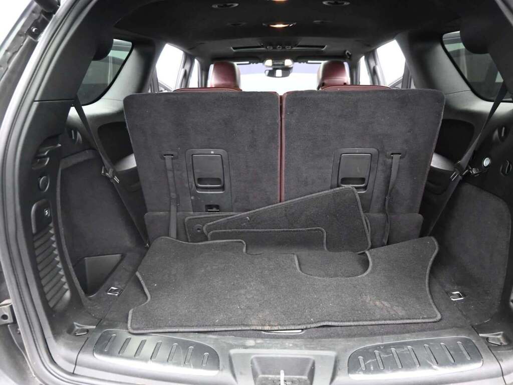 2024 Dodge Durango R/T Premium AWD