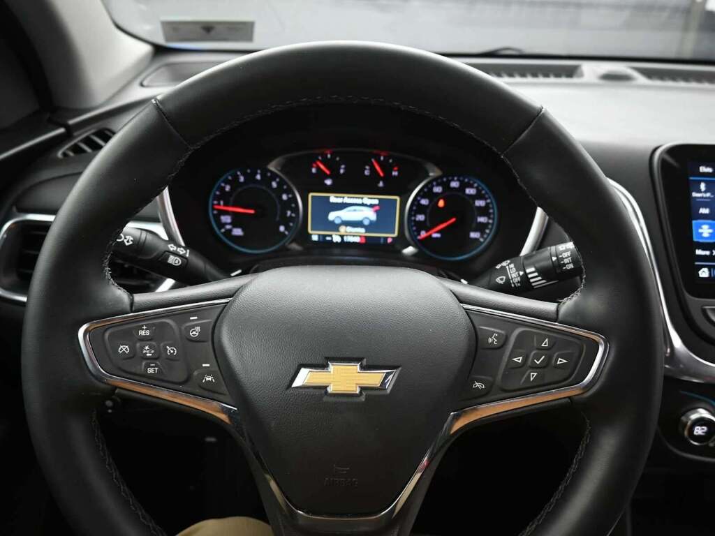 2024 Chevrolet Equinox AWD LT