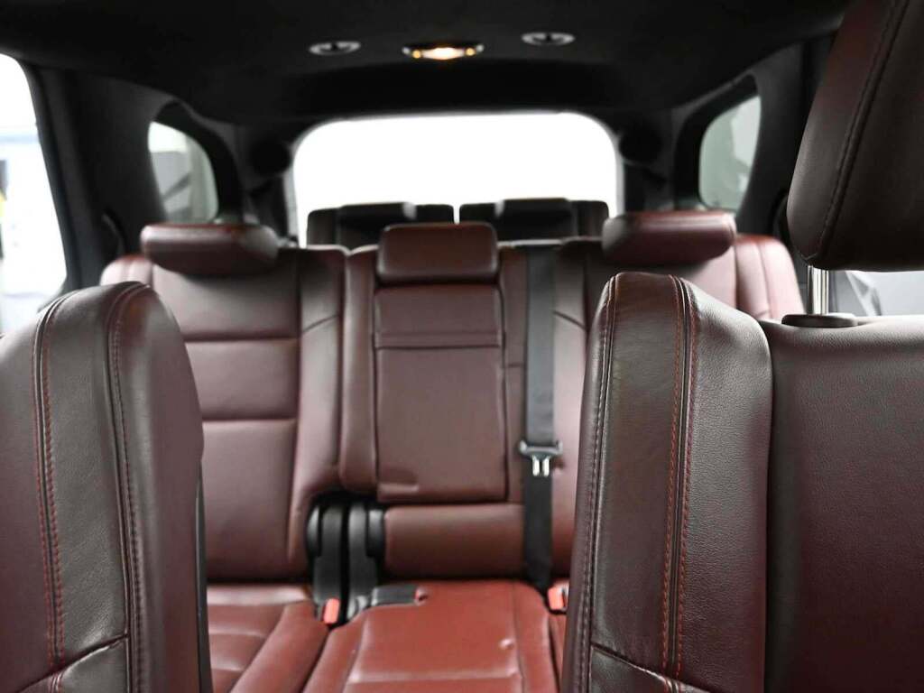 2024 Dodge Durango R/T Premium AWD