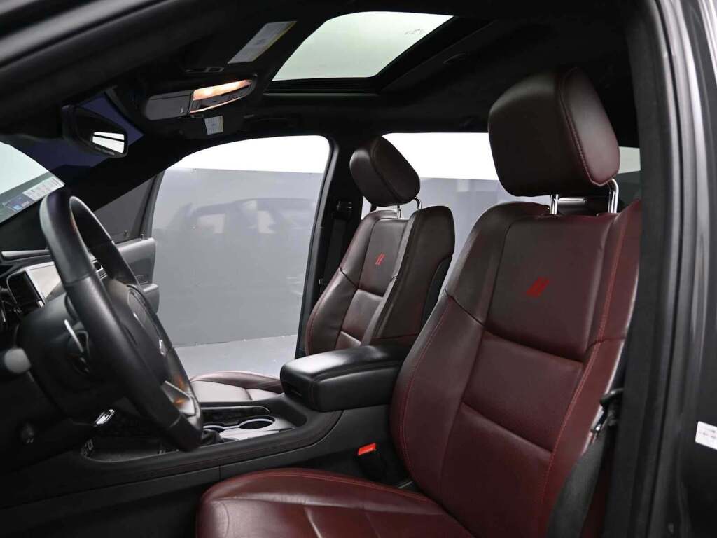 2024 Dodge Durango R/T Premium AWD