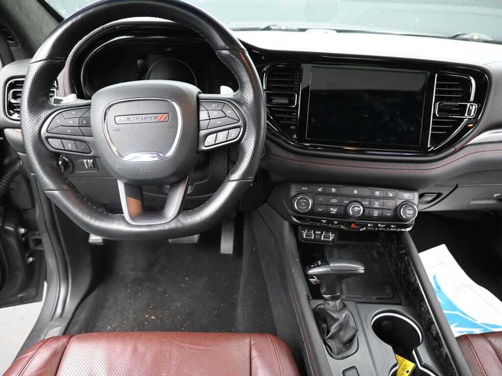 2024 Dodge Durango R/T Premium AWD