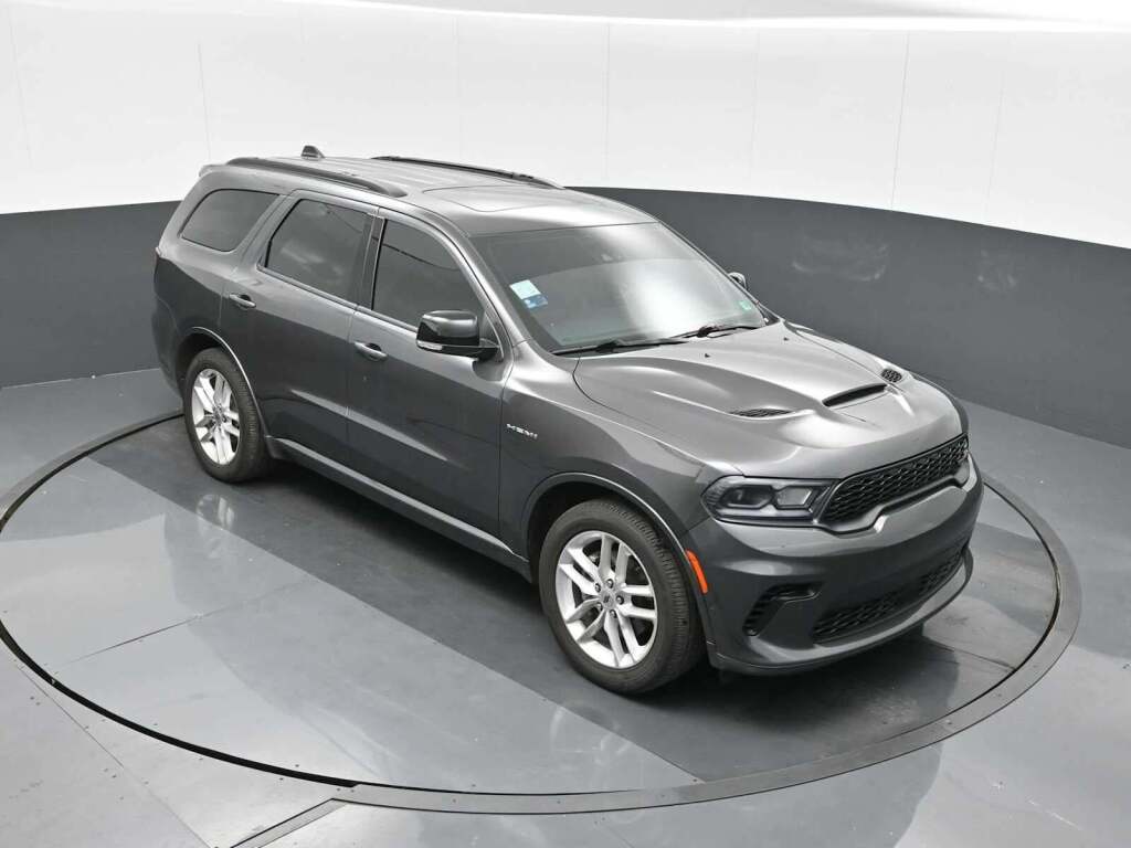 2024 Dodge Durango R/T Premium AWD