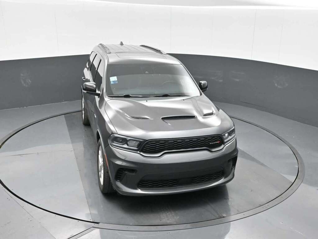 2024 Dodge Durango R/T Premium AWD