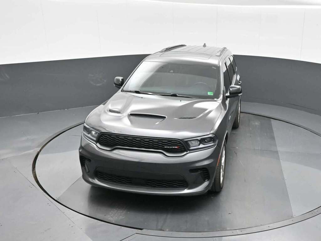 2024 Dodge Durango R/T Premium AWD