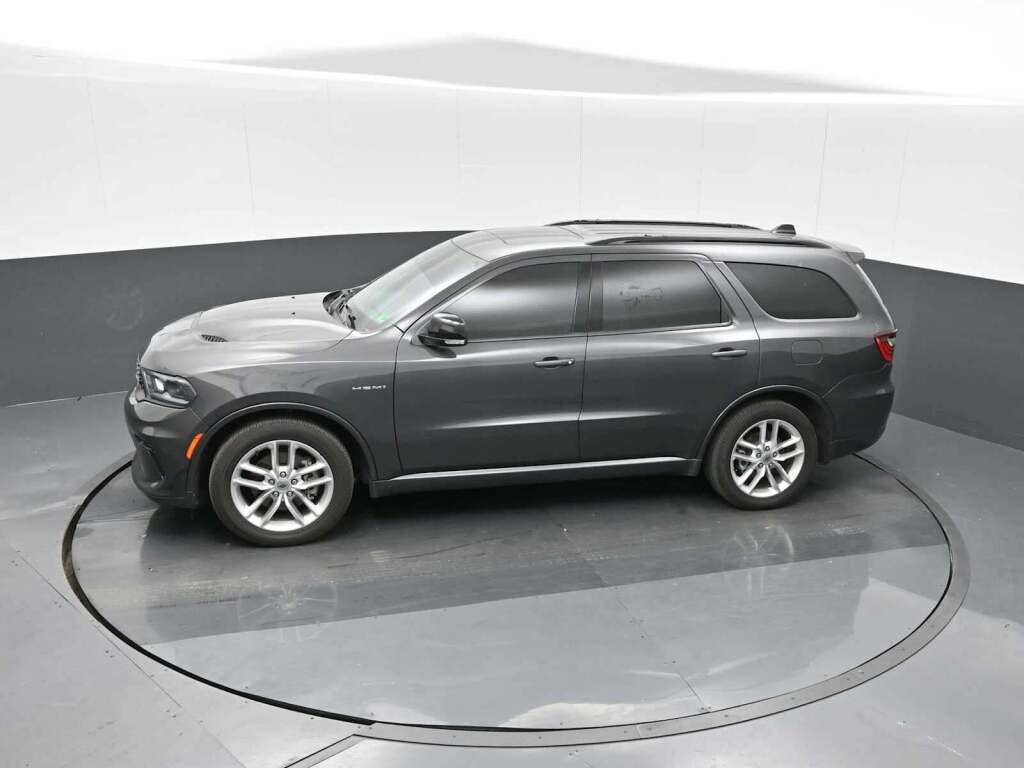 2024 Dodge Durango R/T Premium AWD