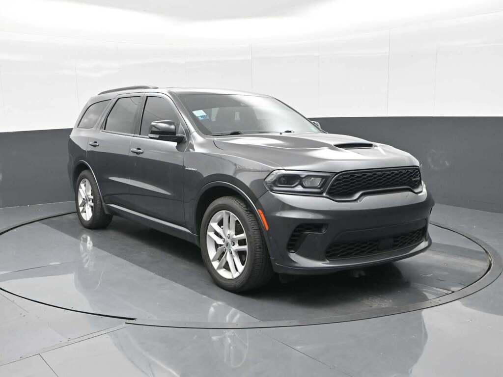 2024 Dodge Durango R/T Premium AWD