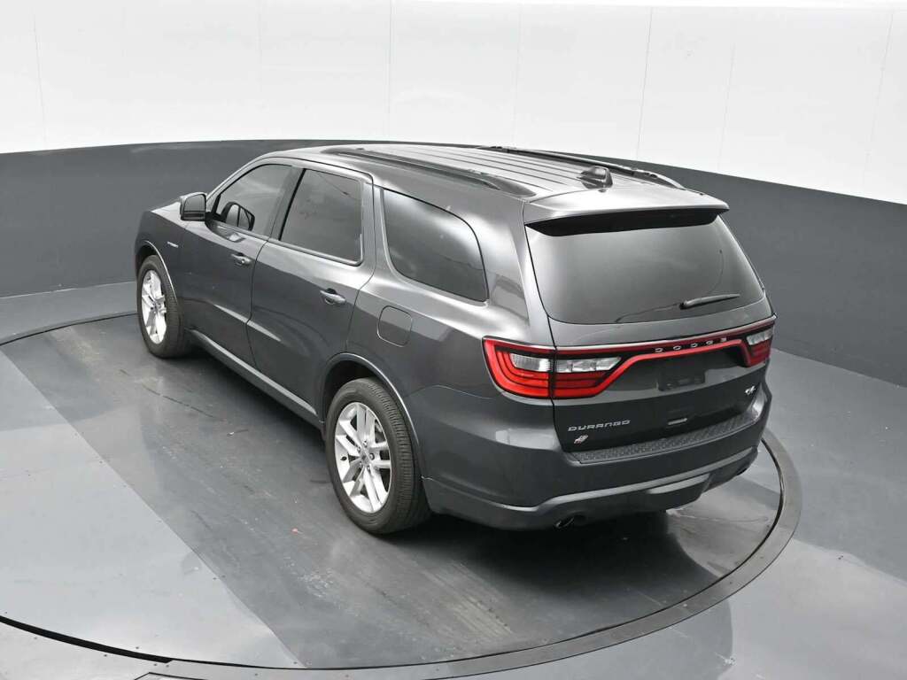 2024 Dodge Durango R/T Premium AWD