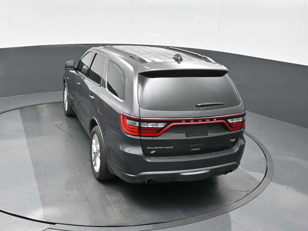 2024 Dodge Durango R/T Premium AWD