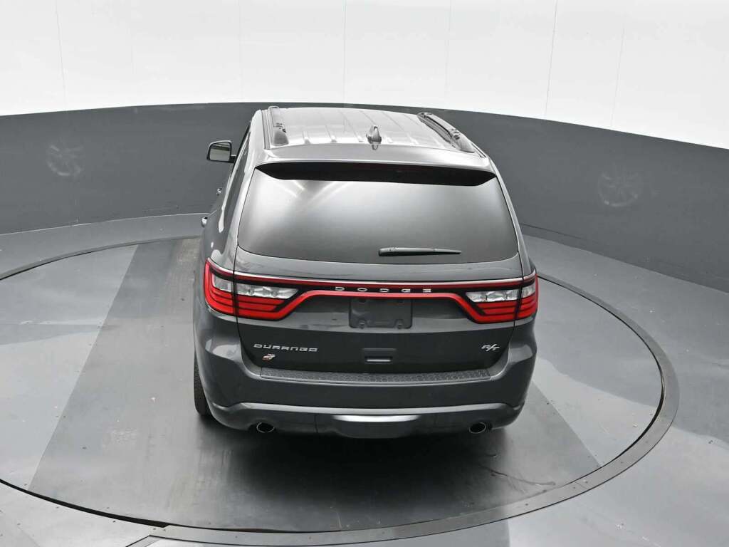 2024 Dodge Durango R/T Premium AWD