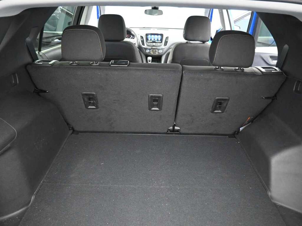 2024 Chevrolet Equinox AWD LT