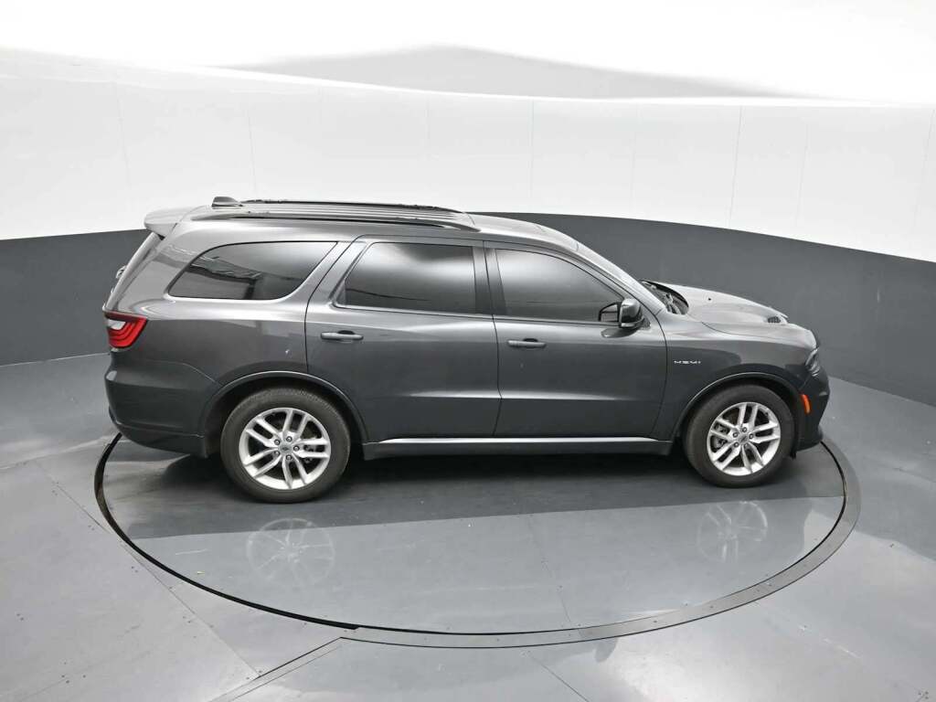 2024 Dodge Durango R/T Premium AWD