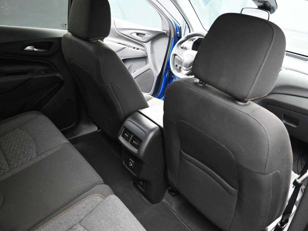 2024 Chevrolet Equinox AWD LT