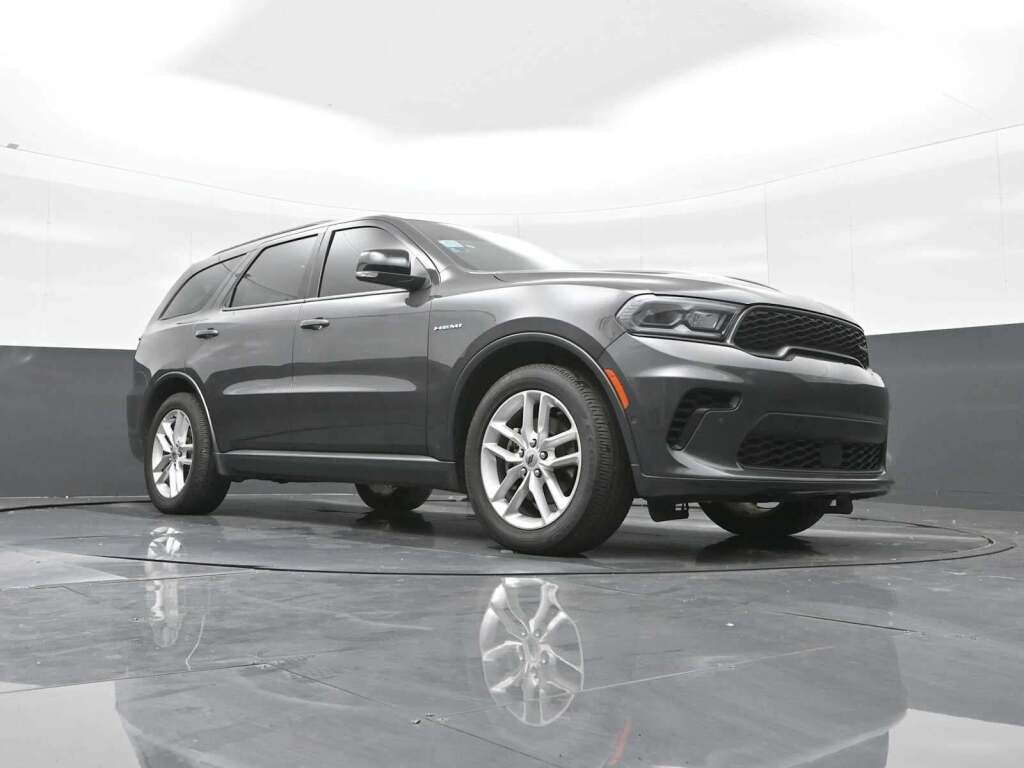 2024 Dodge Durango R/T Premium AWD
