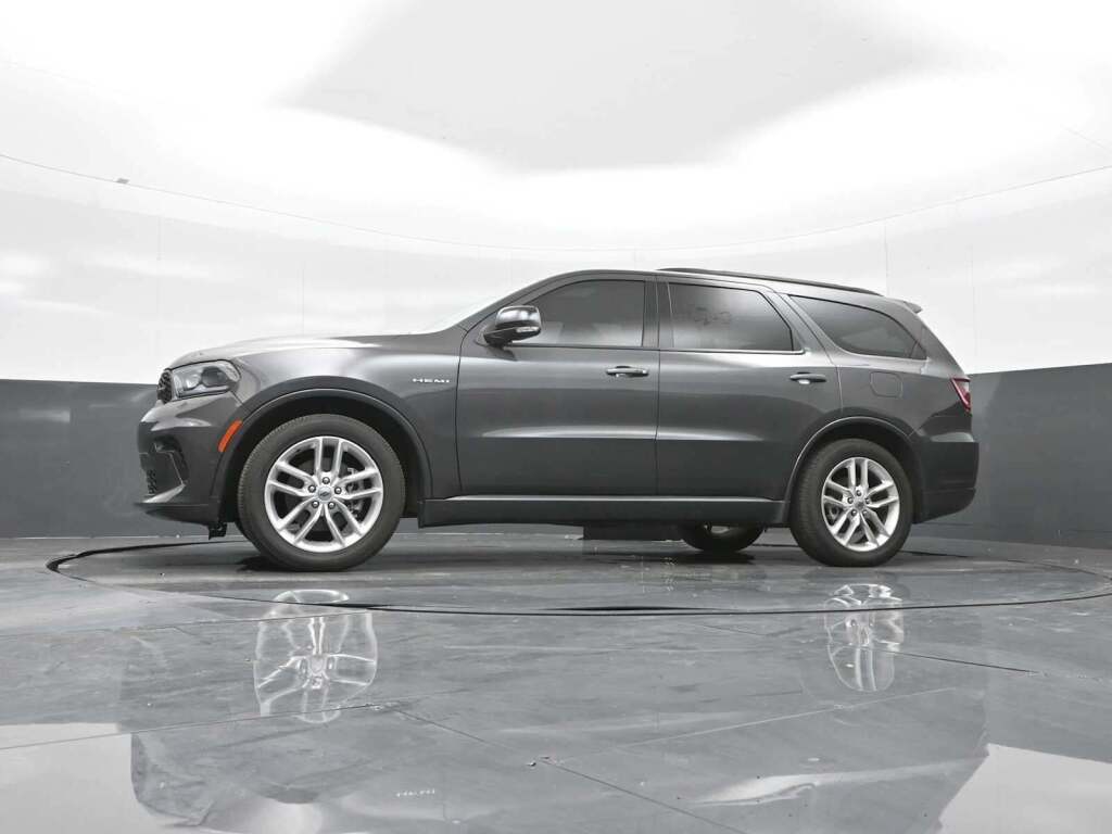 2024 Dodge Durango R/T Premium AWD
