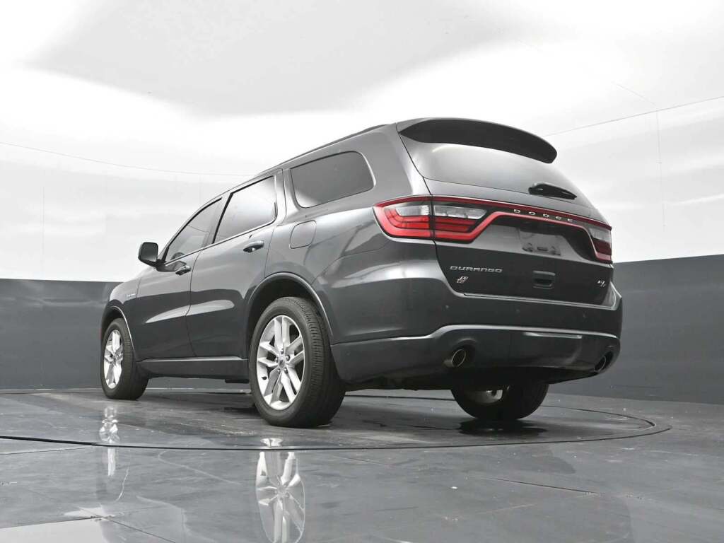 2024 Dodge Durango R/T Premium AWD